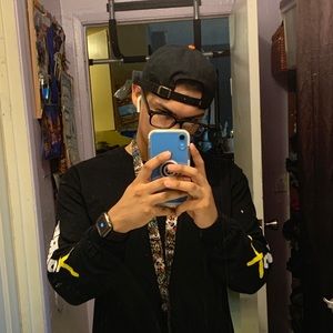 Meet your Posher, Albert